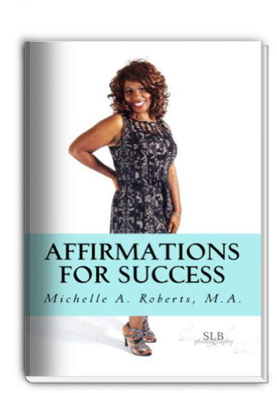 Affirmations For Success